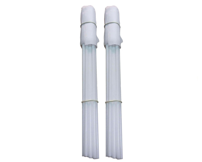 training flags electric dog fence system
