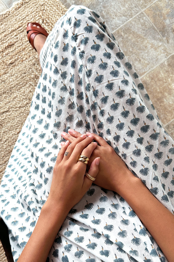 Emerson Caftan - Cleo Organic