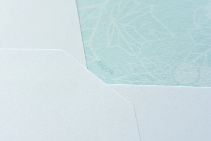 Envelopes - Ivy
