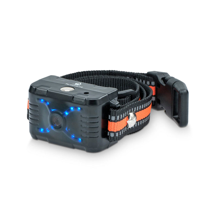 pet control hq extra collar for remote citronella anti bark spray dog trainer