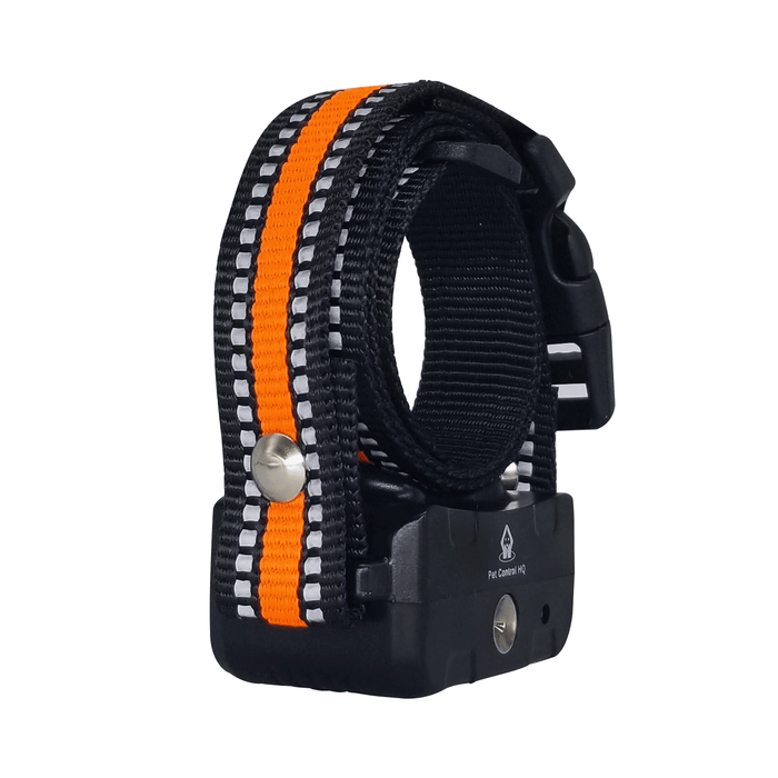 pet control hq extra collar for remote citronella anti bark spray dog trainer