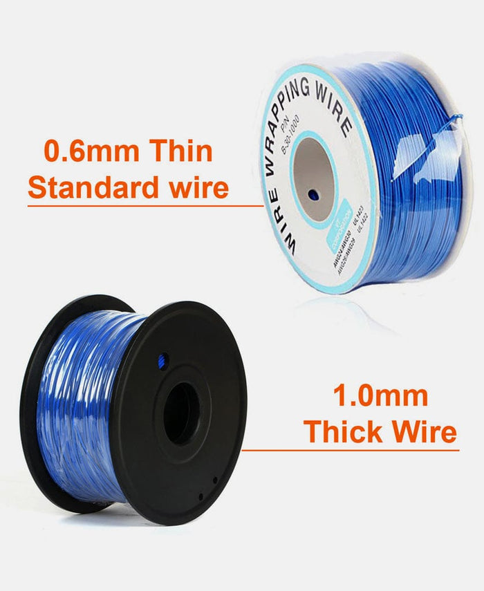 boundary expansion kit 300m wire fencing