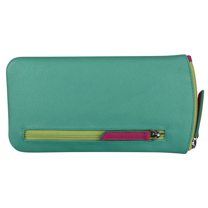 Eyeglass Case with Eyeglass Design
