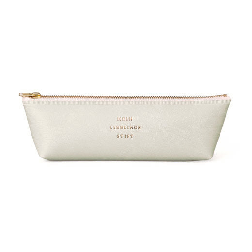 Fastener Pen Case