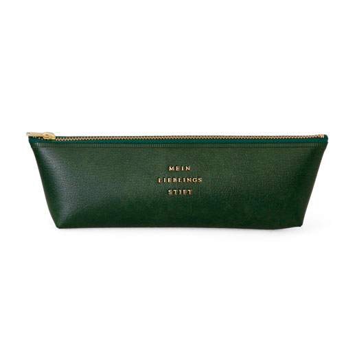 Fastener Pen Case