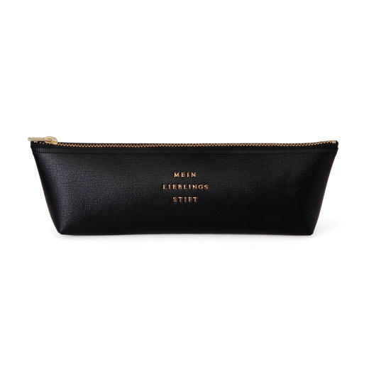 Fastener Pen Case