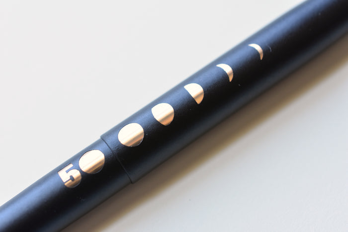 Fisher Space Pen - 50th Anniversary Edition