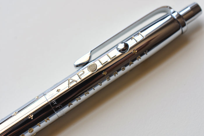 Fisher Space Pen - Apollo 50th Anniversary Edition