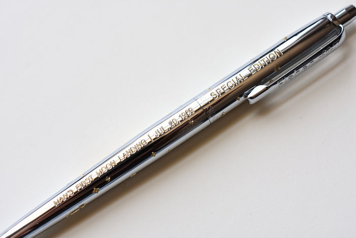 Fisher Space Pen - Apollo 50th Anniversary Edition