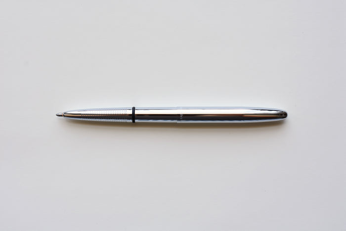 Fisher Space Pen - Chrome