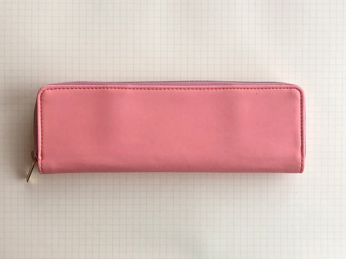 Flat Lay Pen Case