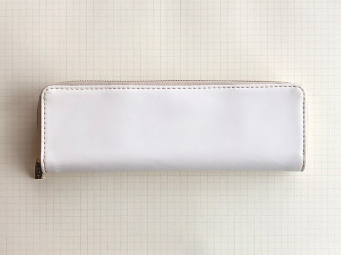 Flat Lay Pen Case