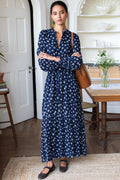 Frances 3 Dress - Daisy Maritime