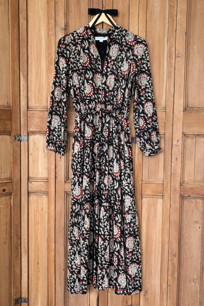 Frances 3 Dress - Thalia Organic