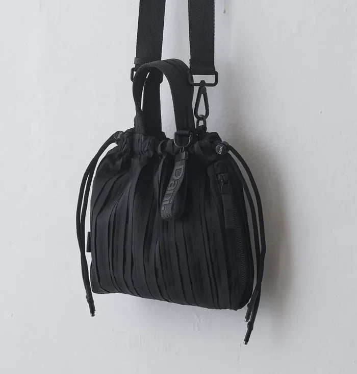 Frankie Small Bucket Bag