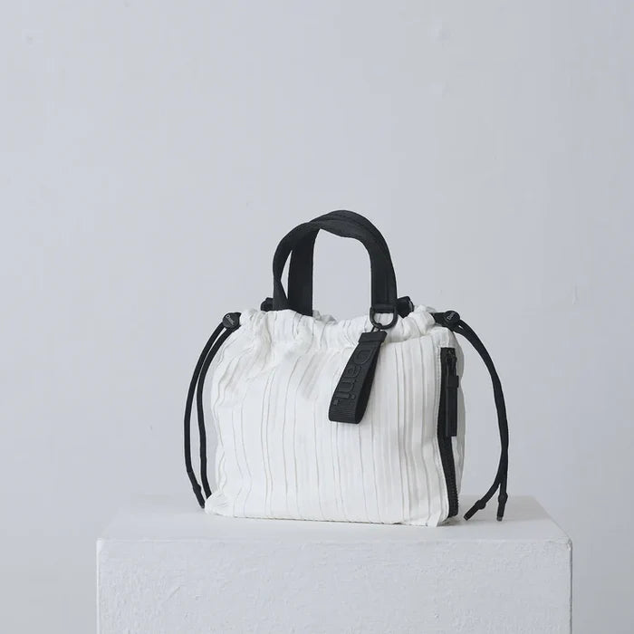 Frankie Small Bucket Bag