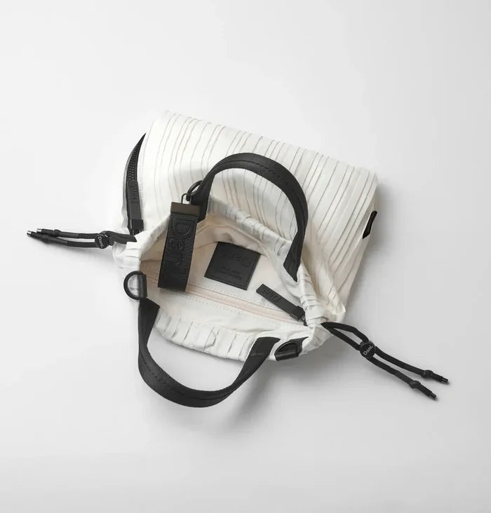 Frankie Small Bucket Bag