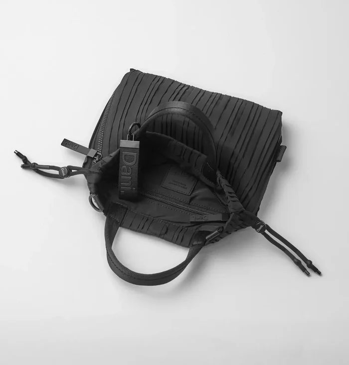 Frankie Small Bucket Bag