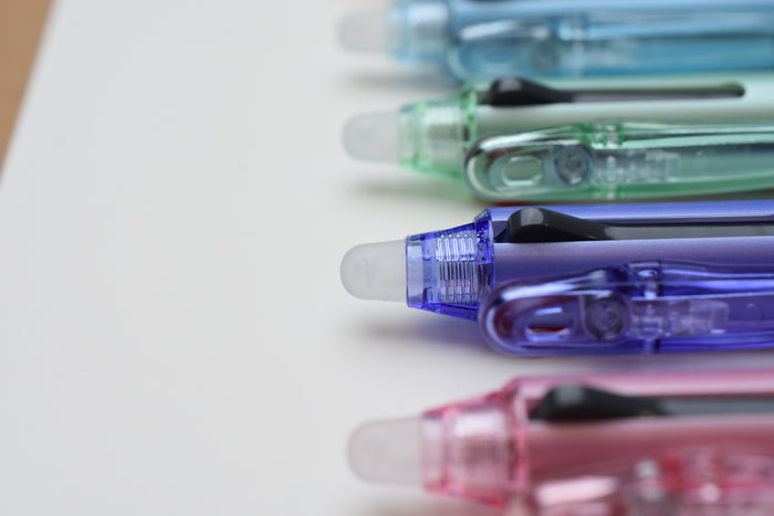 FriXion Ball 3 Slim Color Multi Pen - 0.38mm