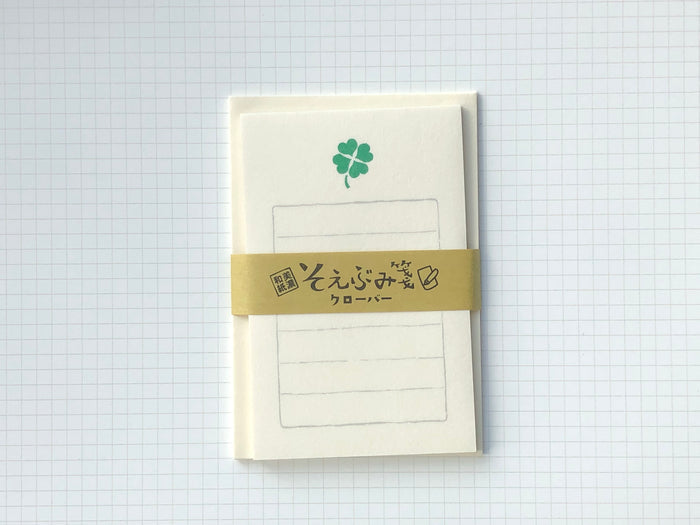 Clover