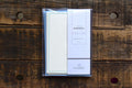 G. Lalo Single Border Correspondence Set