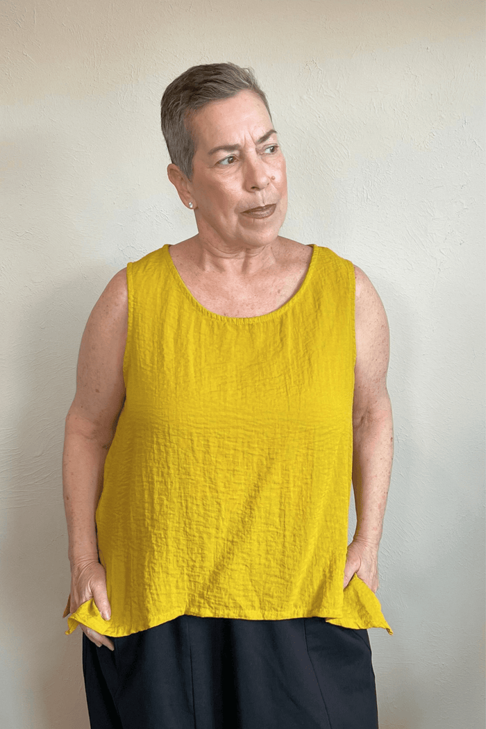 Gail's Tank Top