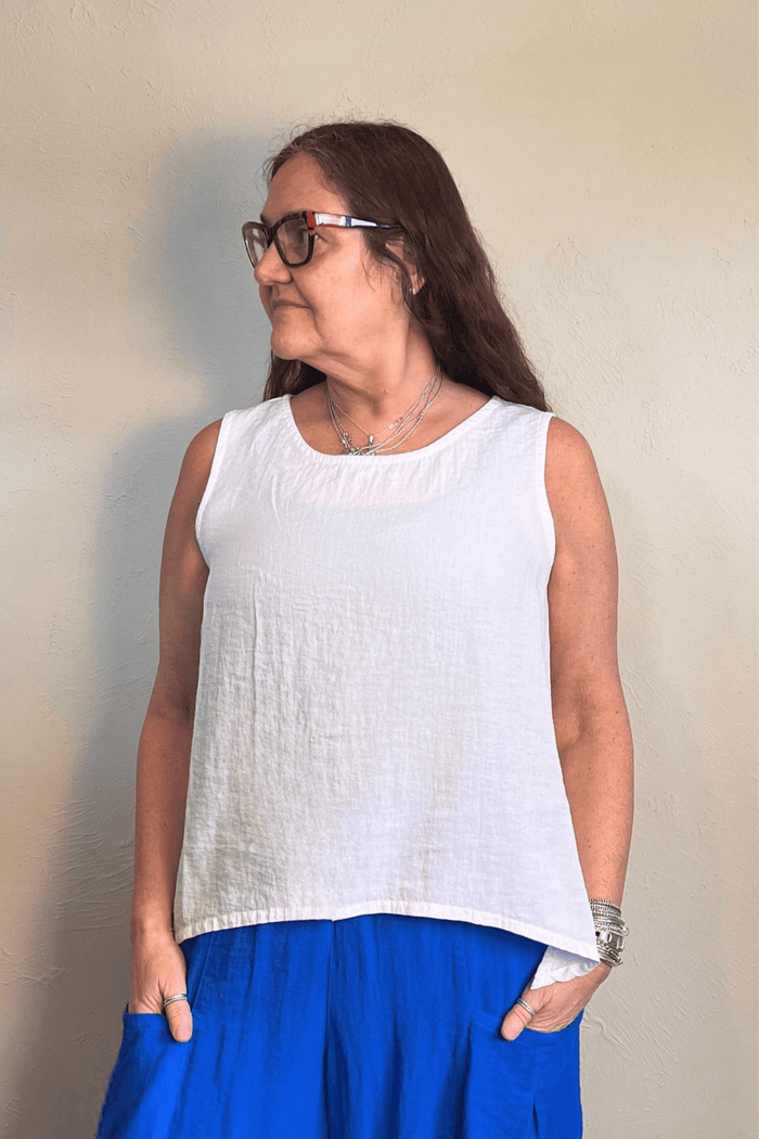 Gail's Tank Top