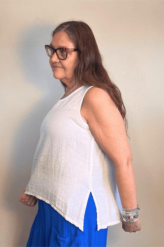 Gail's Tank Top