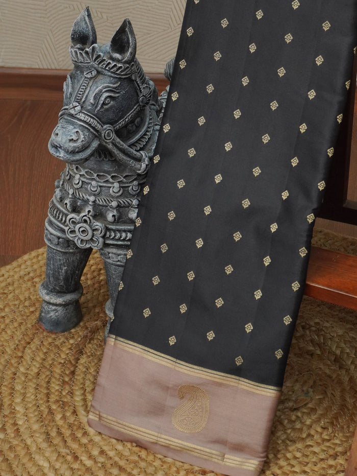Gaji Silk Saree | TTDS3443