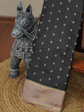Gaji Silk Saree | TTDS3443