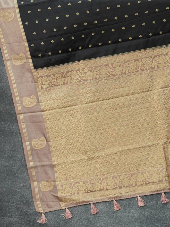 Gaji Silk Saree | TTDS3443
