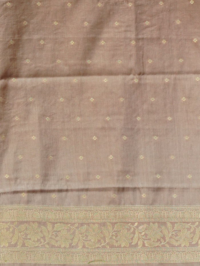 Gaji Silk Saree | TTDS3443