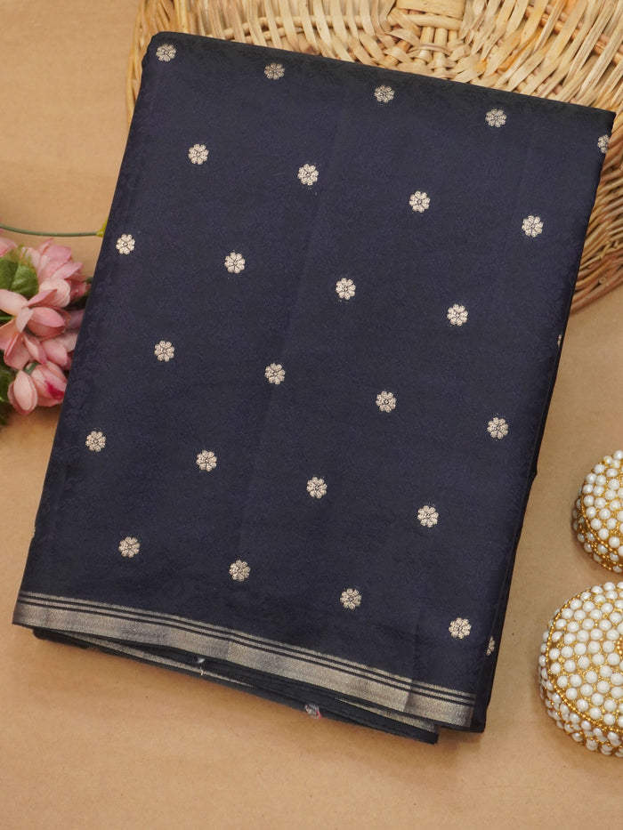 Gaji Silk Saree | TTDS3480