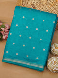 Gaji Silk Saree | TTDS3480