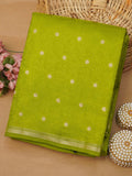 Gaji Silk Saree | TTDS3480