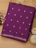 Gaji Silk Saree | TTDS3480