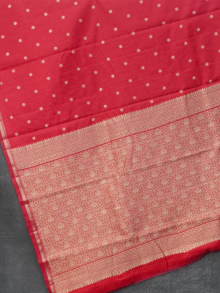 Gaji Silk Saree | TTDS3480