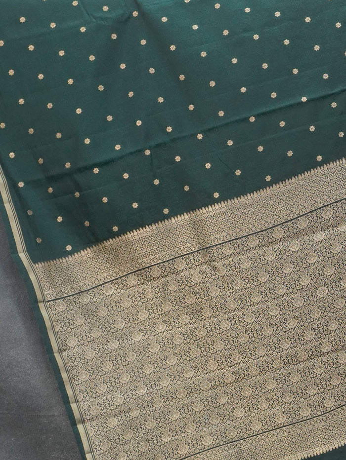 Gaji Silk Saree | TTDS3480