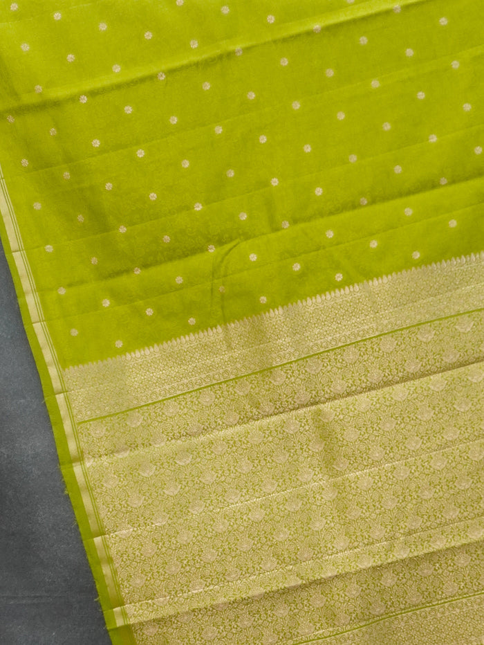 Gaji Silk Saree | TTDS3480