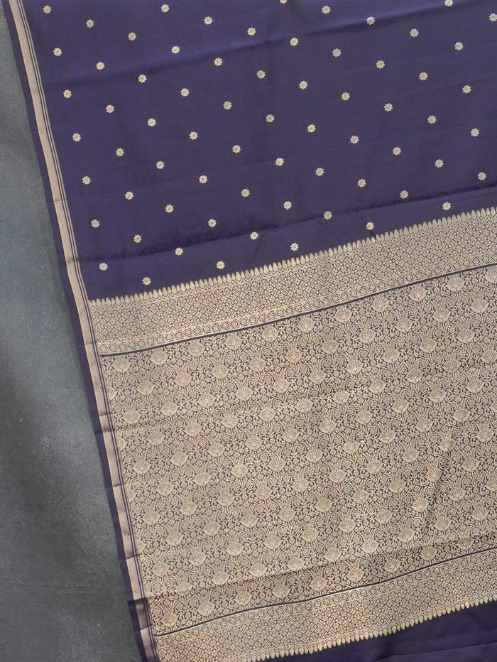 Gaji Silk Saree | TTDS3480