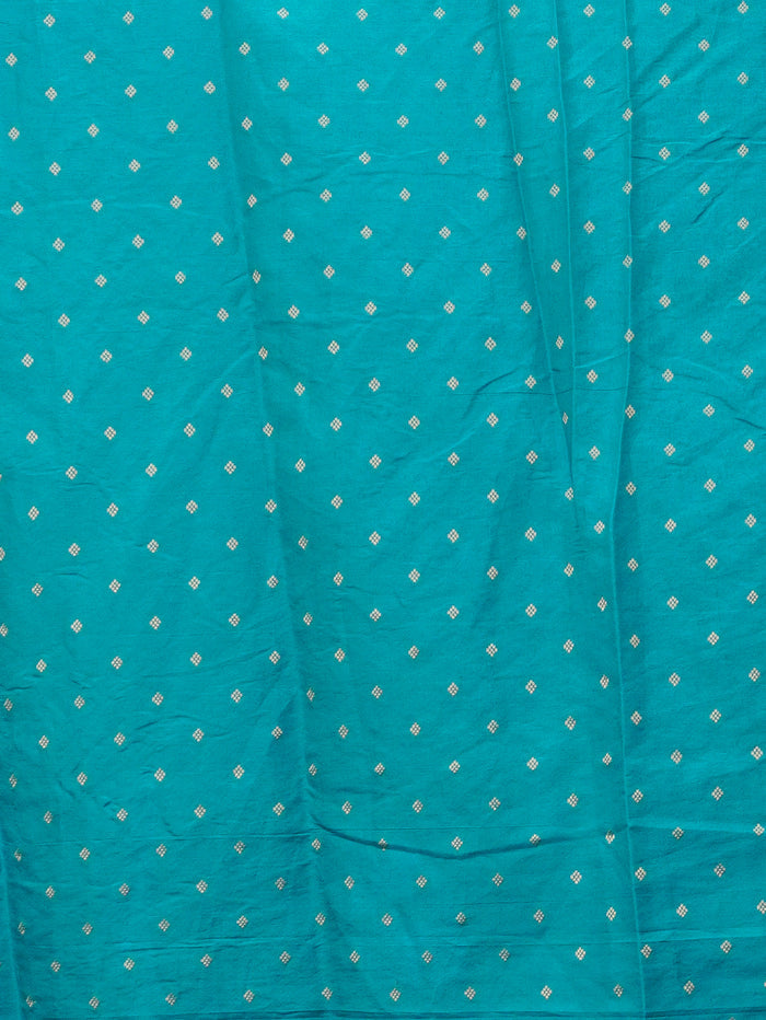Gaji Silk Saree | TTDS3480