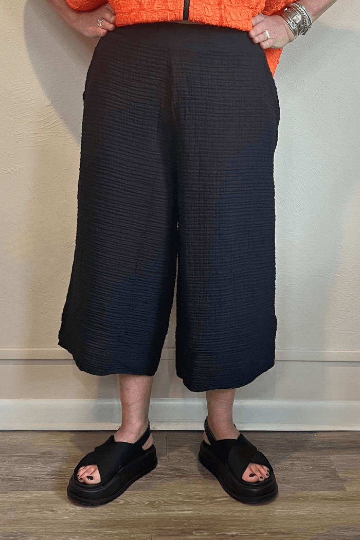 Gauze Amma Pant