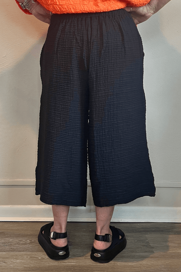 Gauze Amma Pant