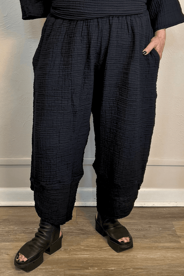 Gauze Hayes Pant