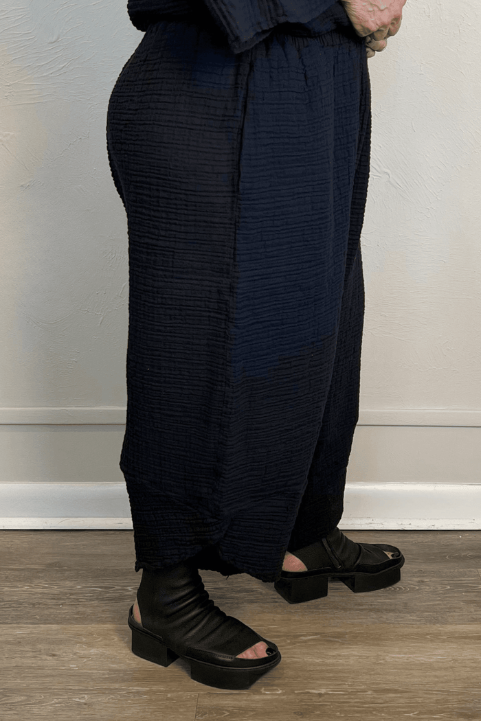 Gauze Hayes Pant