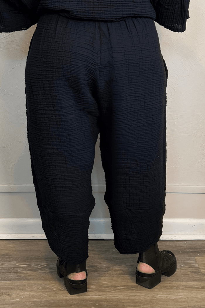 Gauze Hayes Pant