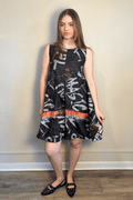 Genie Tunic Dress