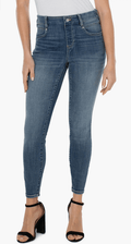 Gia Glider Ankle (Perry)