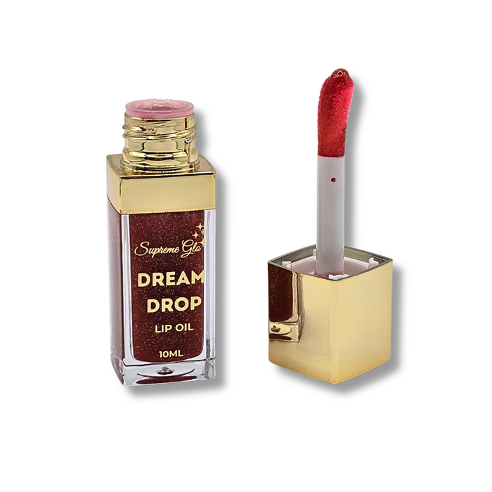Golden Hour | Dream Drop Lip Oil