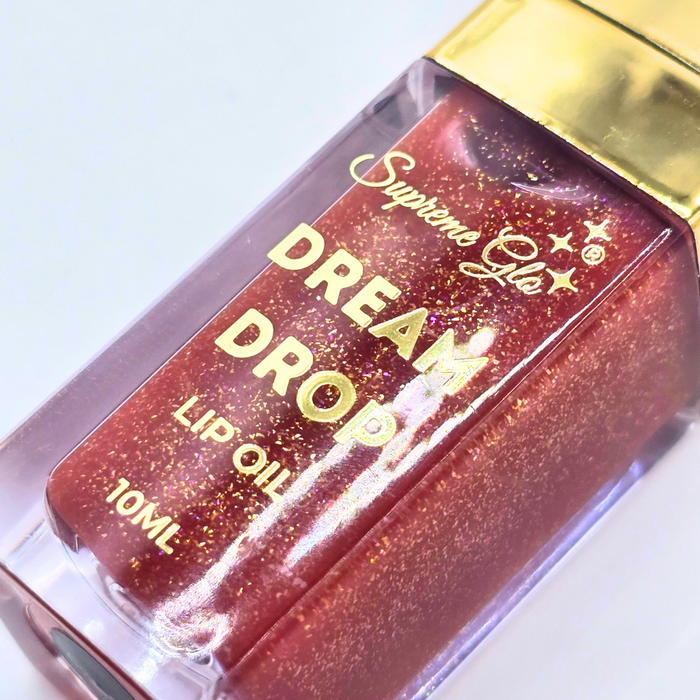 Golden Hour | Dream Drop Lip Oil